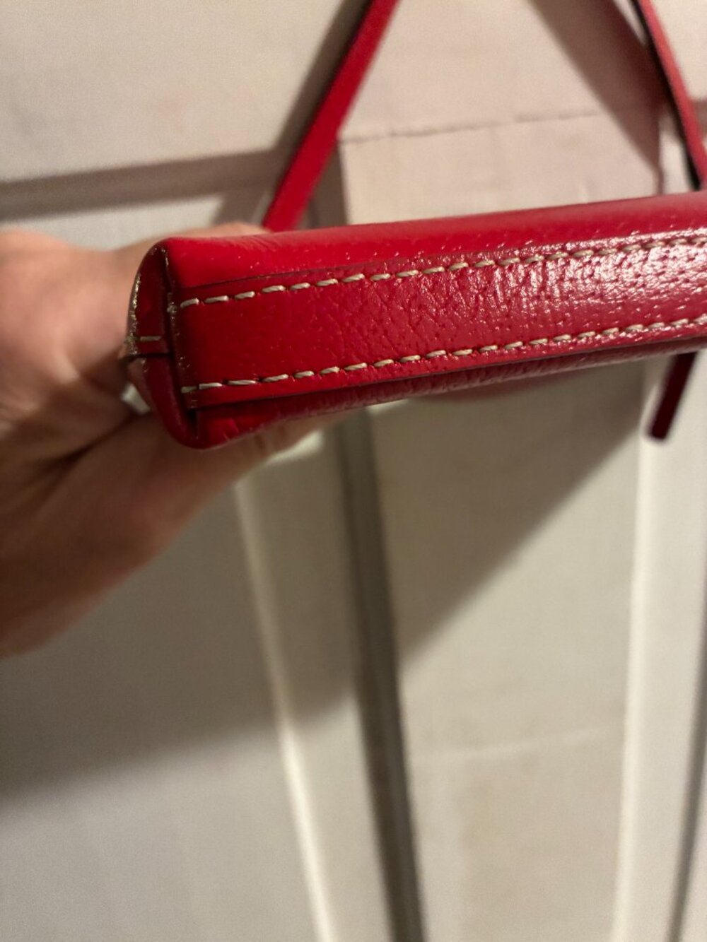 Kate Spade~ NWOT!!~ Wellesley Linet Wristlet ($158) - Picture 7 of 16